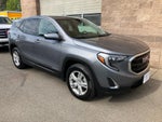 2018 GMC Terrain Cruise Control, Power Locks and Windows, Rear Vision Camera