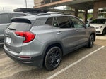 2020 GMC Terrain Power Lumbar Heated Seat, Climate Control, Cruise Control