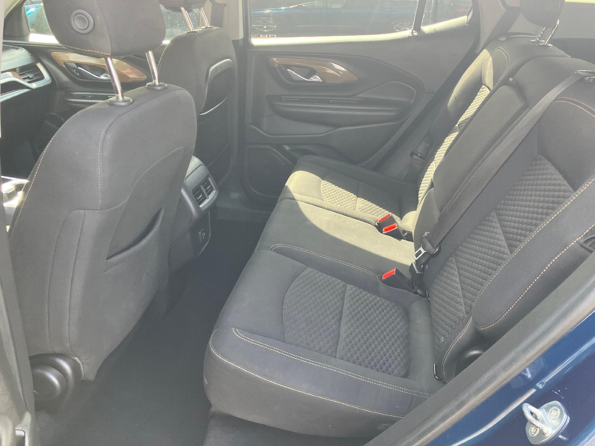 2020 GMC Terrain Cruise Control, Power Locks and Windows, Rear Vision Camera
