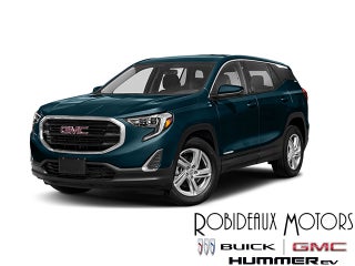 2020 GMC Terrain Cruise Control, Power Locks and Windows, Rear Vision Camera