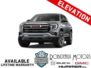 2027 GMC Terrain AWD 4dr Elevation