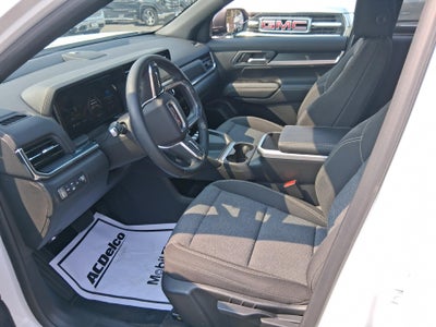 2025 GMC Terrain Technology Package, Power Heated Seat, Rear Park Assist