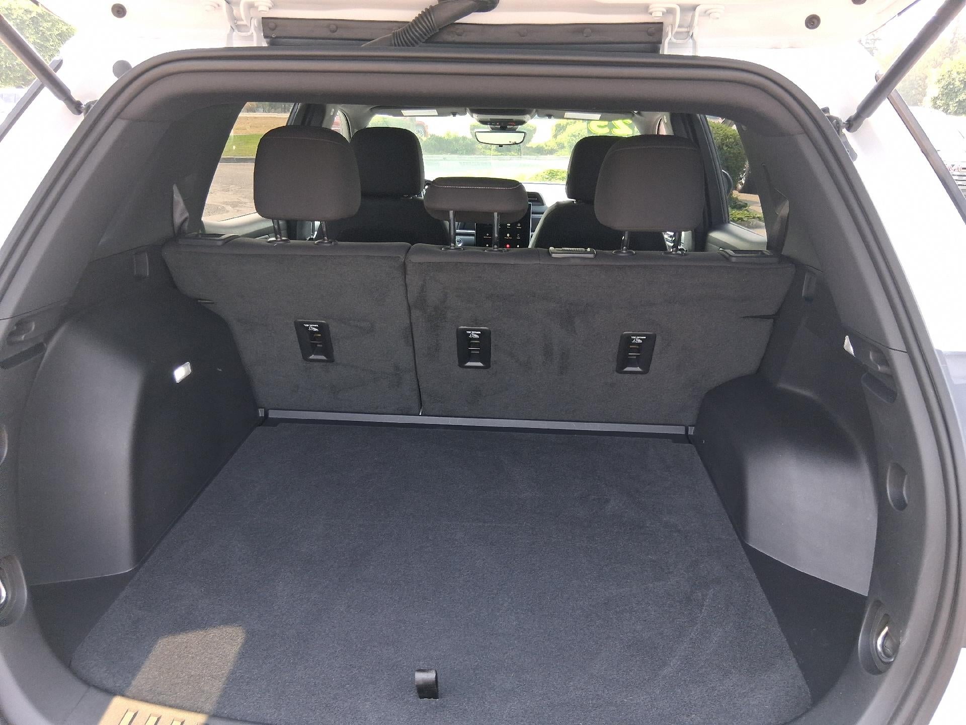 2025 GMC Terrain Technology Package, Power Heated Seat, Rear Park Assist