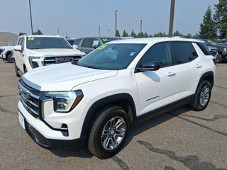 2025 GMC Terrain Technology Package, Power Heated Seat, Rear Park Assist