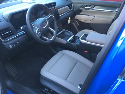 2026 GMC Terrain AWD 4dr Elevation