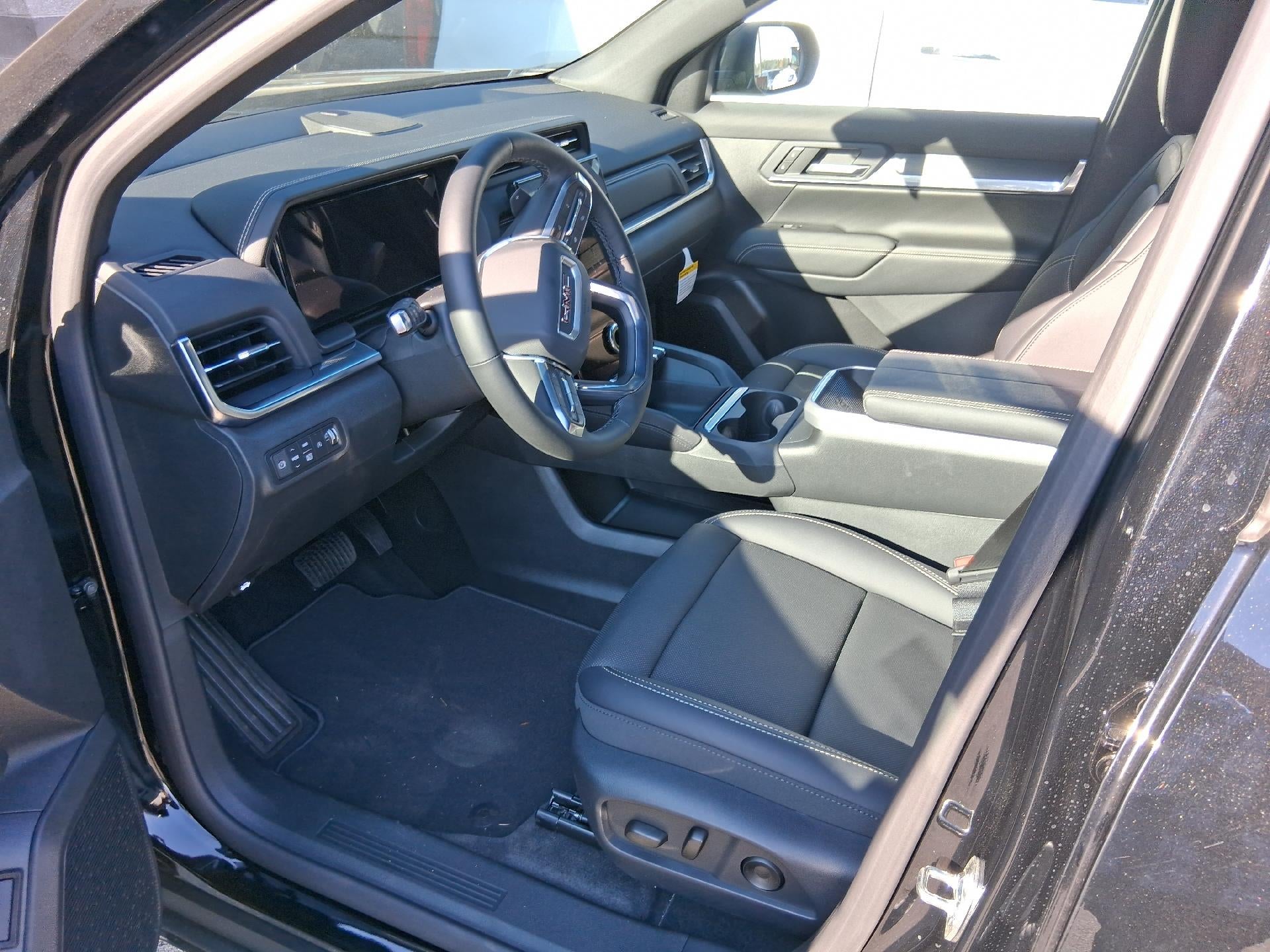 2027 GMC Terrain AWD 4dr Elevation