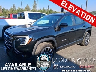 2027 GMC Terrain AWD 4dr Elevation
