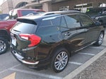 2023 GMC Terrain Memory Power Lumbar Seat, Skyscape Sunroof, Navigation