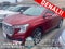 2022 GMC Terrain Memory Power Lumbar Seat, Power Skyscape Sunroof, Navigation