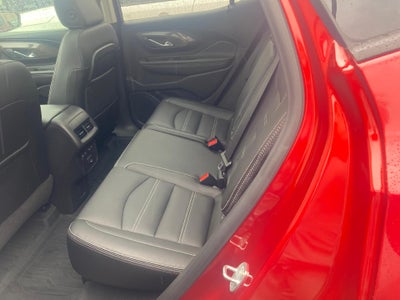 2022 GMC Terrain Memory Power Lumbar Seat, Power Skyscape Sunroof, Navigation