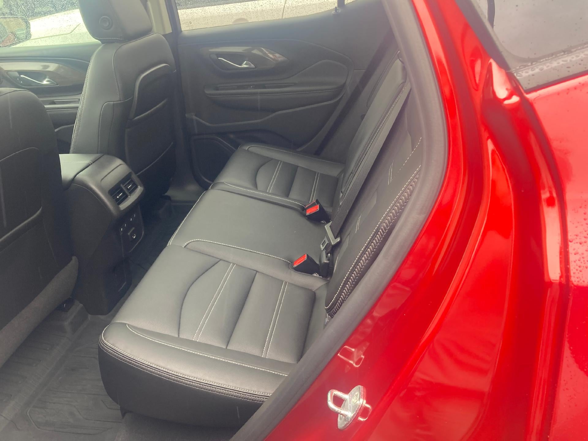 2022 GMC Terrain Memory Power Lumbar Seat, Power Skyscape Sunroof, Navigation