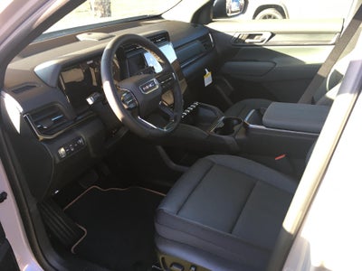 2026 GMC Terrain AWD 4dr AT4