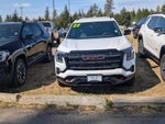 2027 GMC Terrain AWD 4dr AT4