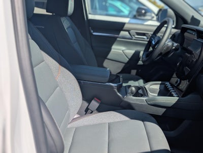 2027 GMC Terrain AWD 4dr AT4