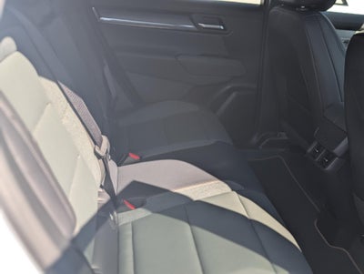 2027 GMC Terrain AWD 4dr AT4