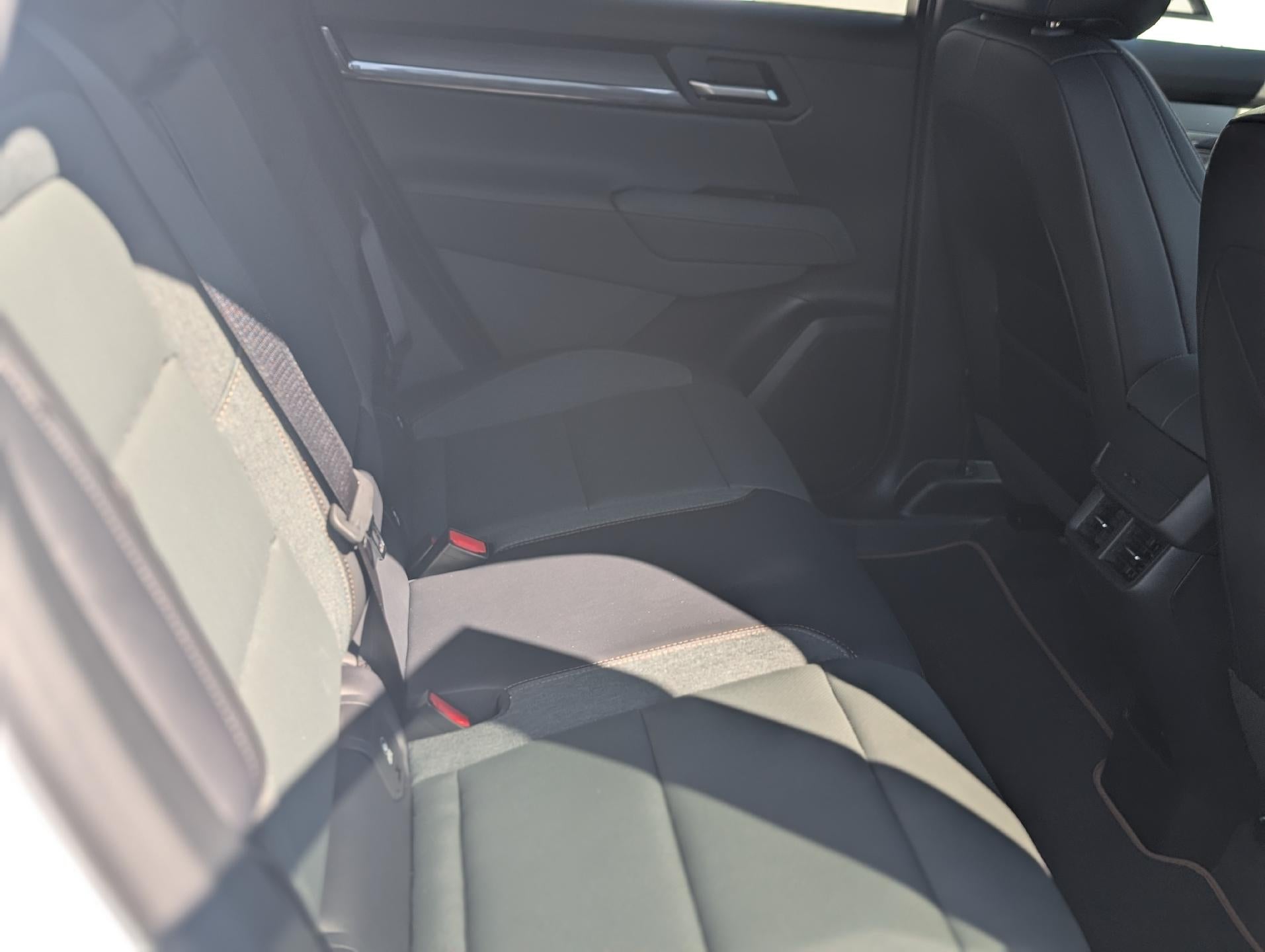 2027 GMC Terrain AWD 4dr AT4