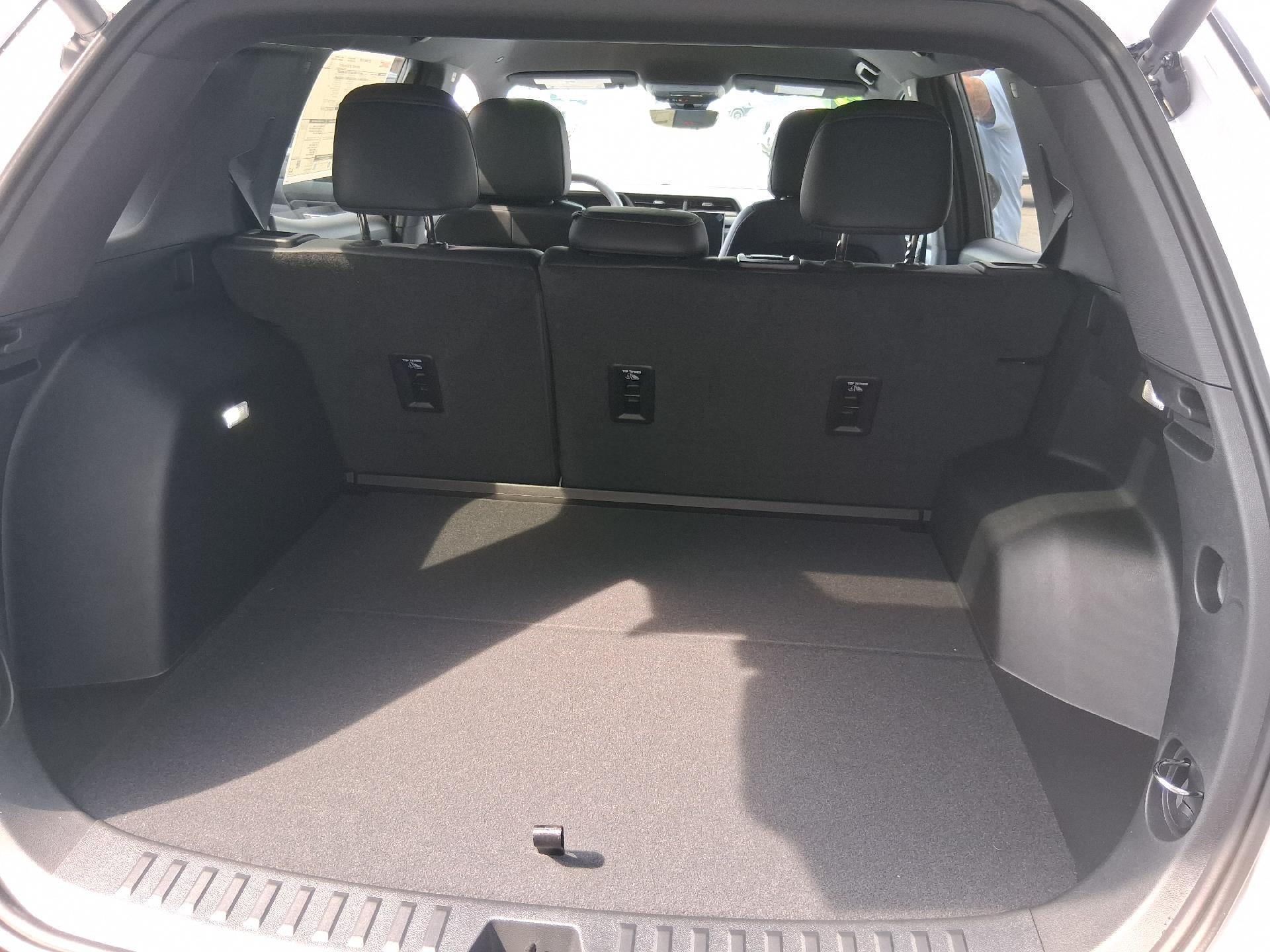 2027 GMC Terrain AWD 4dr AT4
