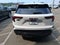 2027 GMC Terrain AWD 4dr AT4