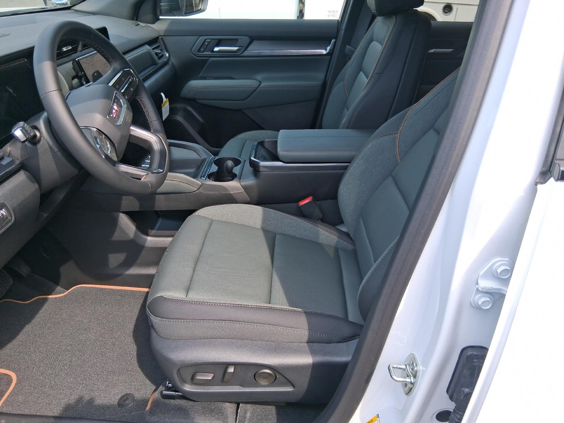 2027 GMC Terrain AWD 4dr AT4