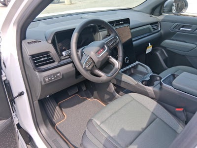 2027 GMC Terrain AWD 4dr AT4