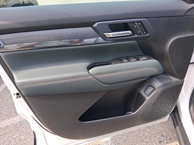 2027 GMC Terrain AWD 4dr AT4