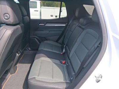 2027 GMC Terrain AWD 4dr AT4