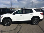 2026 GMC Terrain AWD 4dr AT4