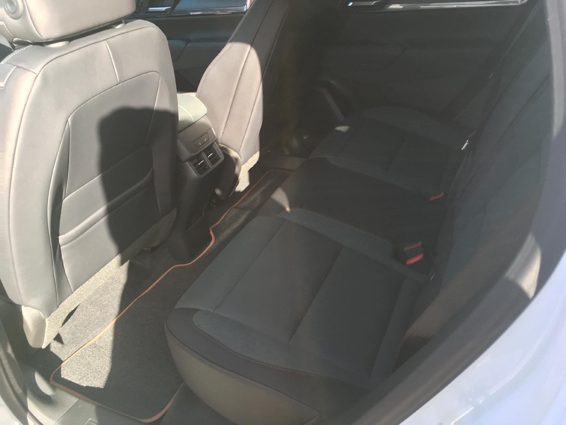 2026 GMC Terrain AWD 4dr AT4