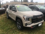 2026 GMC Terrain AWD 4dr AT4