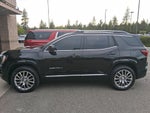 2026 GMC Terrain Memory Power Lumbar Heated and Cooled Seat, Technology Package, Panoramic Sunroof
