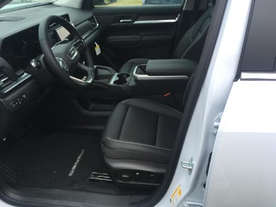 2026 GMC Terrain AWD 4dr Denali