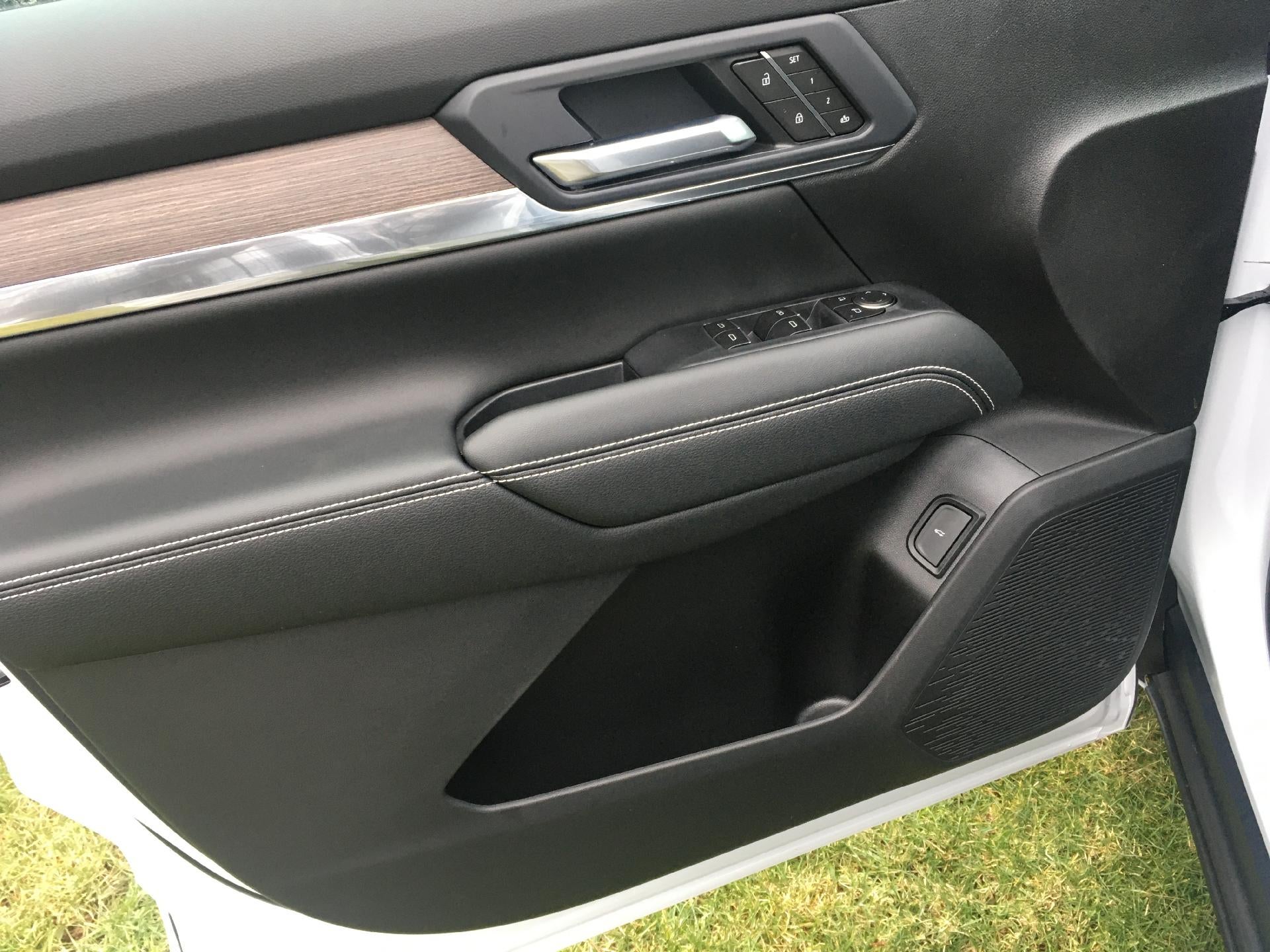 2026 GMC Terrain AWD 4dr Denali