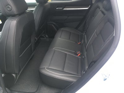 2026 GMC Terrain AWD 4dr Denali