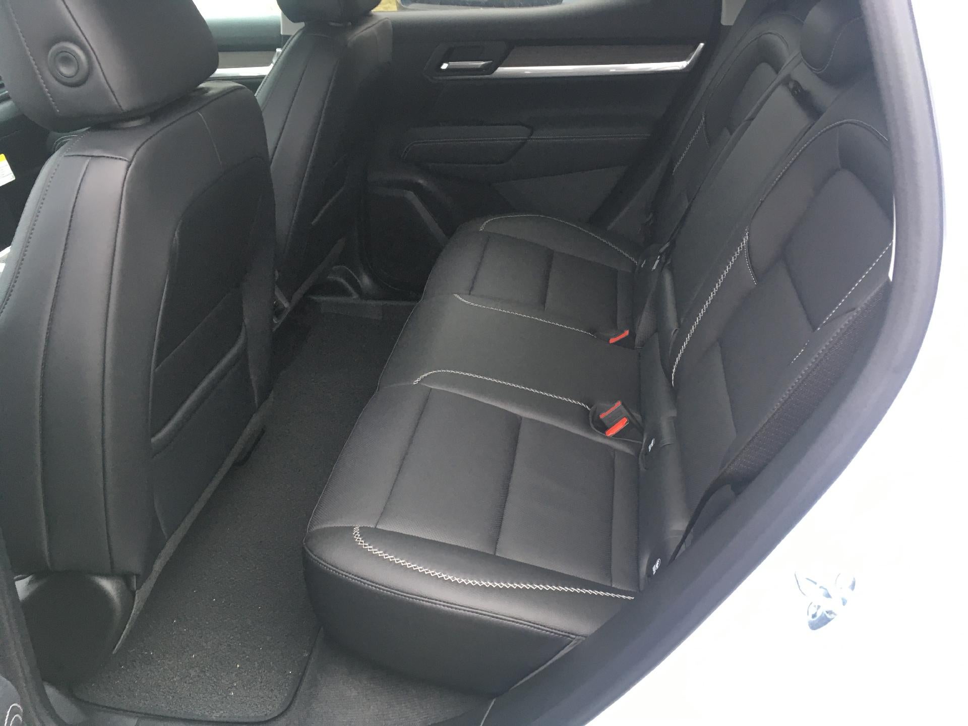 2026 GMC Terrain AWD 4dr Denali