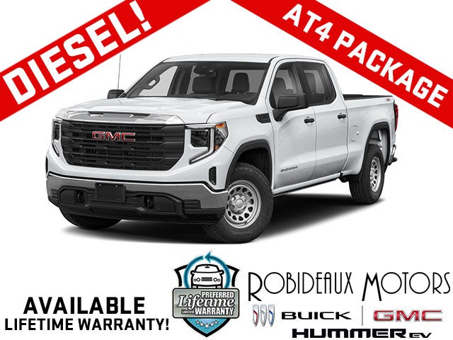 2022 GMC Sierra 1500 Memory Power Seat, Navigation, Technology Package, Power Sunroof