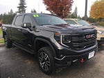 2022 GMC Sierra 1500 Power Sunroof, Memory Power Seat, Navigation, Adaptive Cruise Control