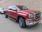 2018 GMC Sierra 1500 Memory Leather Heated and Cooled Seat, Navigation, Climate Control
