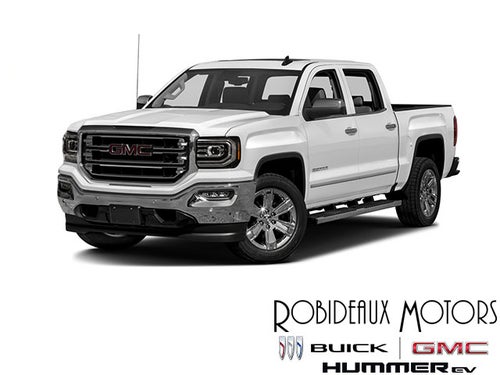 2018 GMC Sierra 1500 Memory Heated and Cooled Seat, Climate Control, Cruise Control