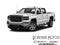 2018 GMC Sierra 1500 Memory Heated and Cooled Seat, Climate Control, Cruise Control
