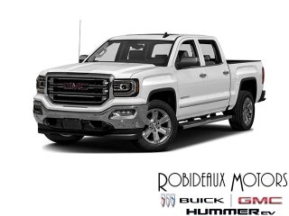 2018 GMC Sierra 1500 Memory Heated and Cooled Seat, Climate Control, Cruise Control