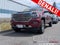 2016 GMC Sierra 1500 Memory Leather Heated and Cooled Seat, Navigation, Rear Vision Camera
