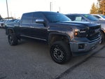 2014 GMC Sierra 1500 Heated and Cooled Seats, Max Trailering Package, Cruise Control