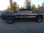2014 GMC Sierra 1500 Heated and Cooled Seats, Max Trailering Package, Cruise Control