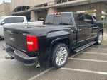 2015 GMC Sierra 1500 Power Sunroof, Heated and Cooled Seats, Trailering Package