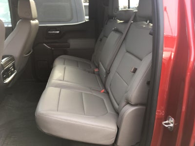 2021 GMC Sierra 1500 Power Lumbar Memory Heated and Cooled Seat, Heated Steering Wheel, HD Rear Vision Camera