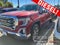 2021 GMC Sierra 1500 Power Lumbar Memory Heated and Cooled Seat, Navigation, Power Sunroof