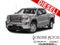 2020 GMC Sierra 1500 Memory Power Lumbar Heated Seat, Trailering Package, Heated Steering Wheel