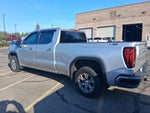 2020 GMC Sierra 1500 Memory Power Lumbar Heated Seat, Trailering Package, Heated Steering Wheel