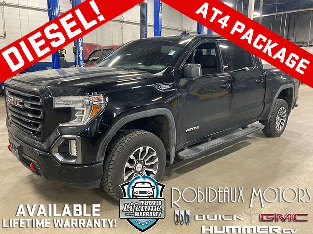 2021 GMC Sierra 1500 Memory Power Lumbar Heated Seat, Power Heated Mirrors, Keyless Entry