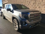 2020 GMC Sierra 1500 Power Lumbar Memory Seat, Power Sunroof, Navigation